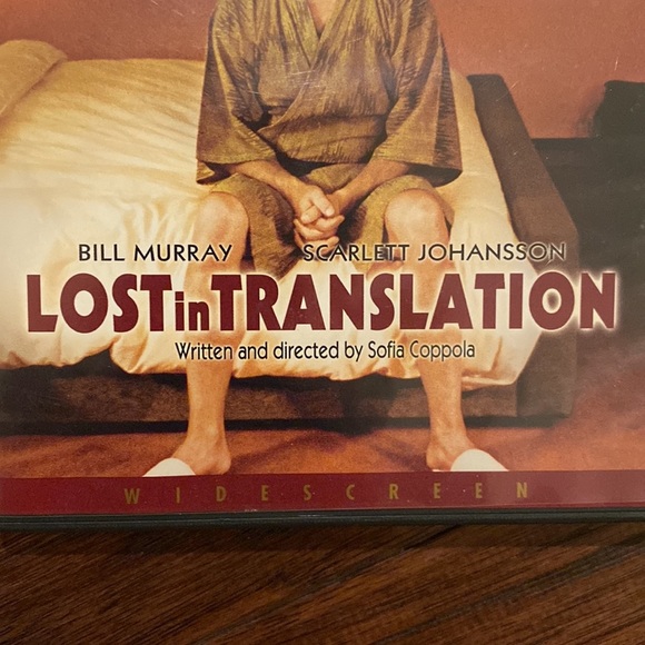 Set of 3 DVD classic movies early 2000s romcom romantic comedy 📀 DVD movie disc - Picture 12 of 16